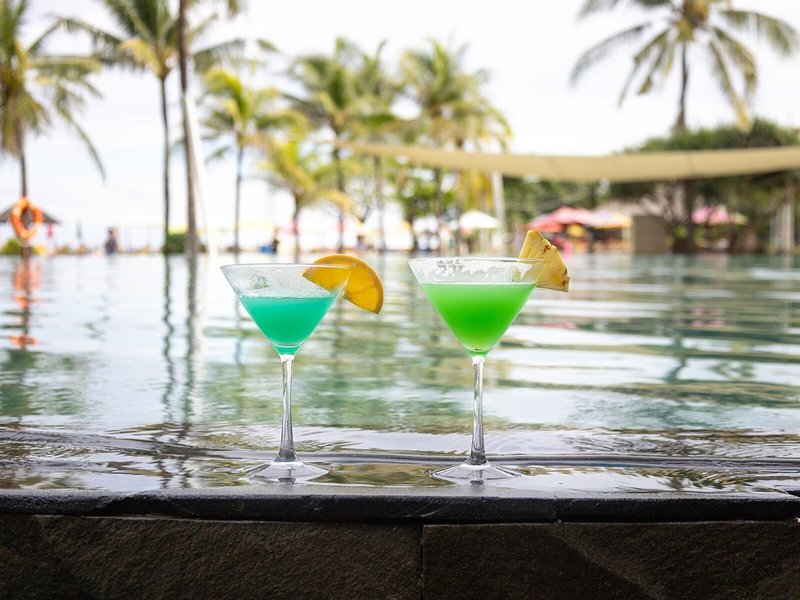 Ayodya Resort & Palace Bali 19