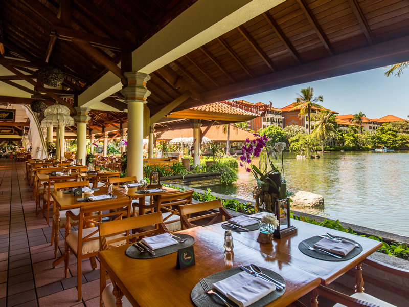 Ayodya Resort & Palace Bali 21