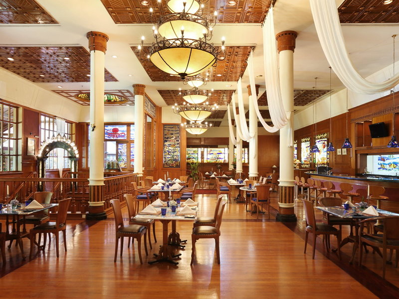 Ayodya Resort & Palace Bali 22