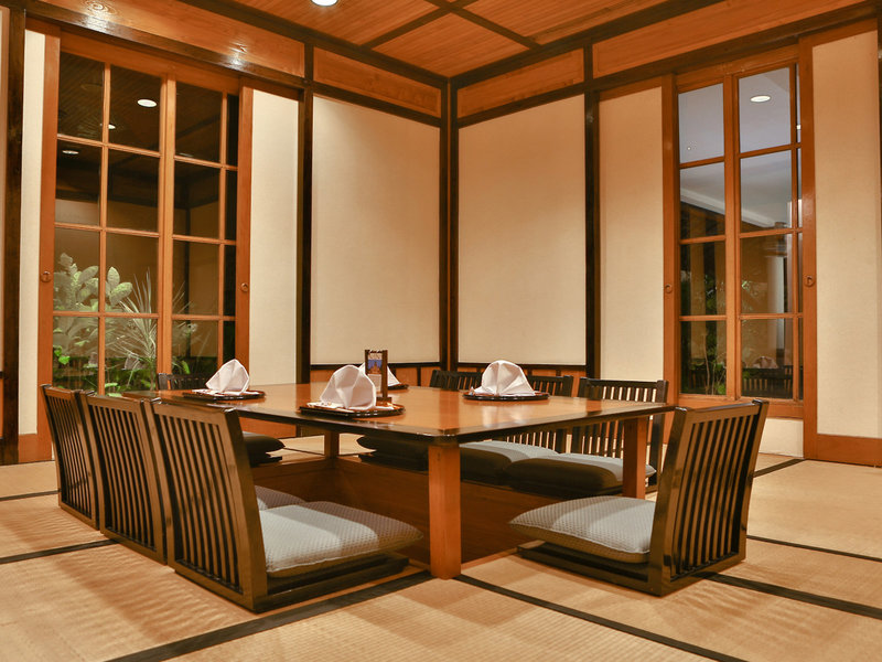 Ayodya Resort & Palace Bali 25