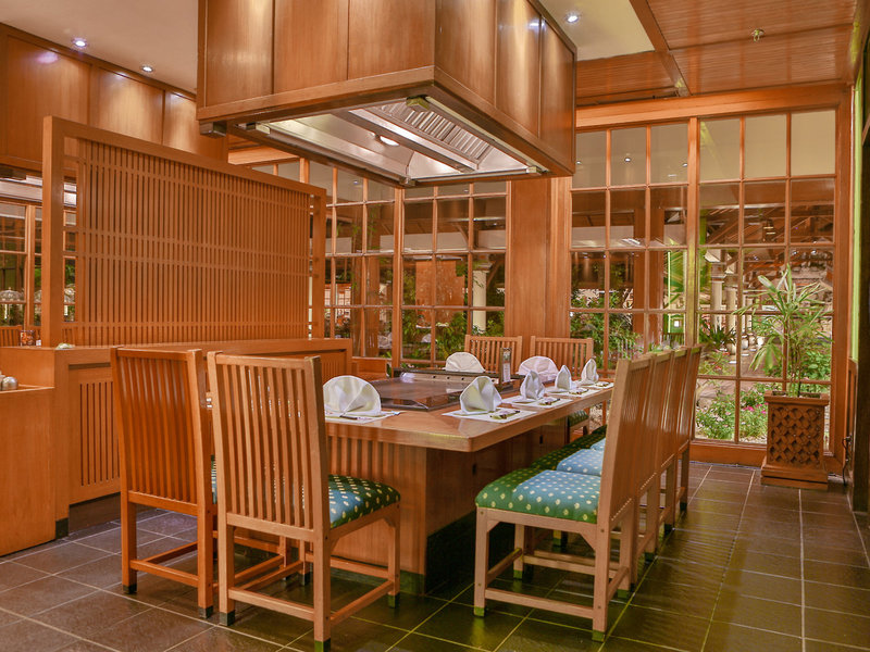 Ayodya Resort & Palace Bali 26