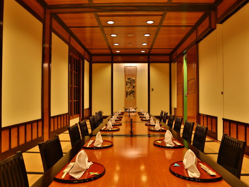 Ayodya Resort & Palace Bali 30