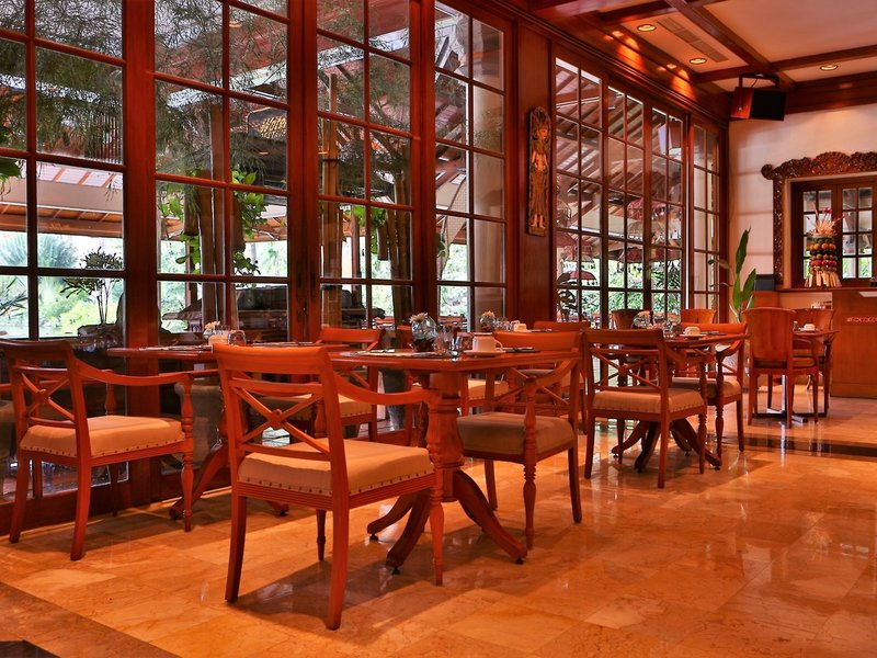 Ayodya Resort & Palace Bali 31