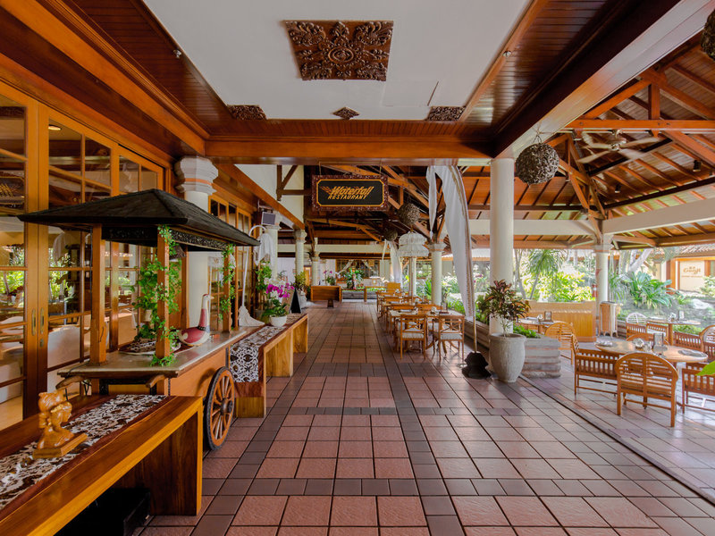 Ayodya Resort & Palace Bali 33