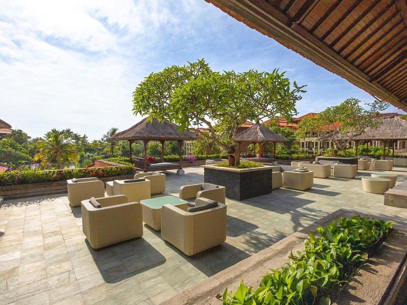 Ayodya Resort & Palace Bali 36