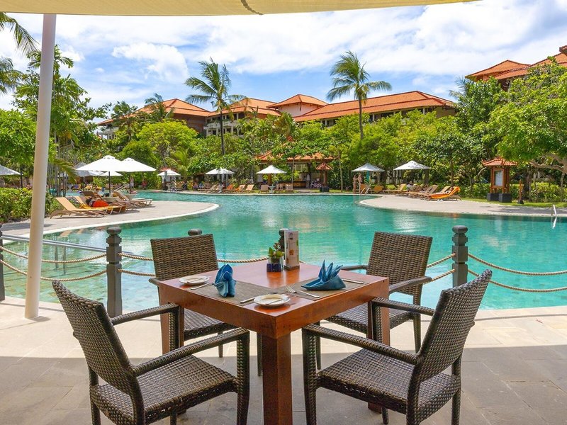 Ayodya Resort & Palace Bali 37