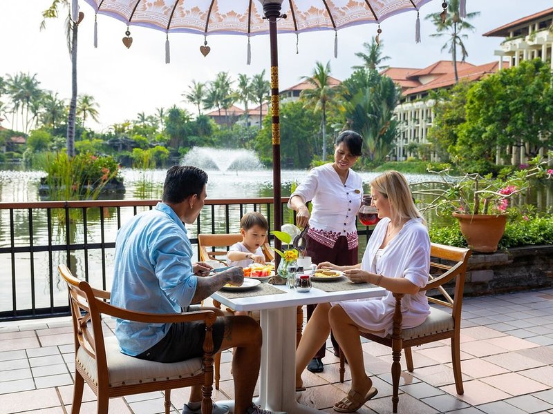 Ayodya Resort & Palace Bali 38