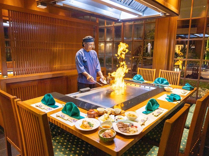 Ayodya Resort & Palace Bali 41