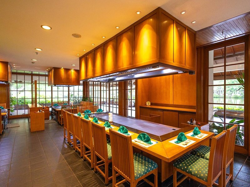 Ayodya Resort & Palace Bali 43