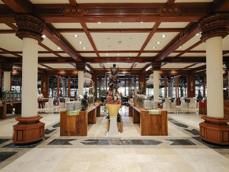 Ayodya Resort & Palace Bali 46