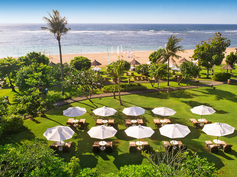 Ayodya Resort & Palace Bali 2