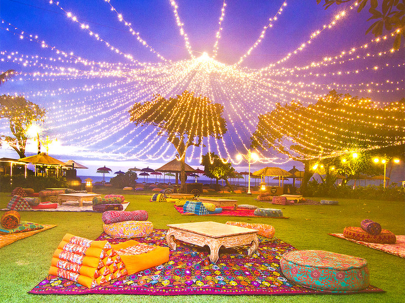 Ayodya Resort & Palace Bali 3