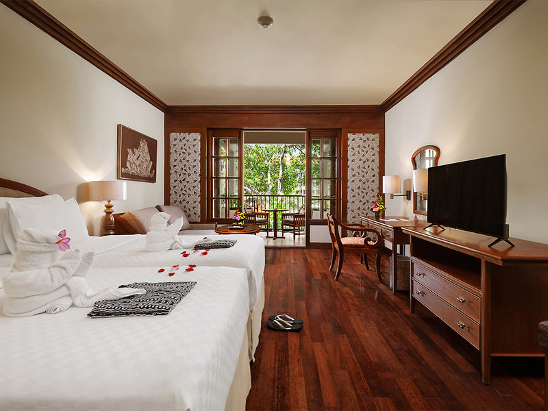 Ayodya Resort & Palace Bali 10