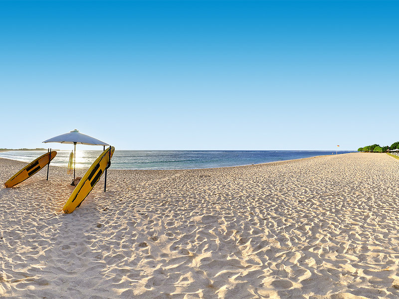 Ayodya Resort & Palace Bali 13