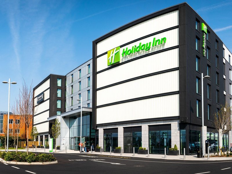 Holiday Inn London - Heathrow Bath Road 1