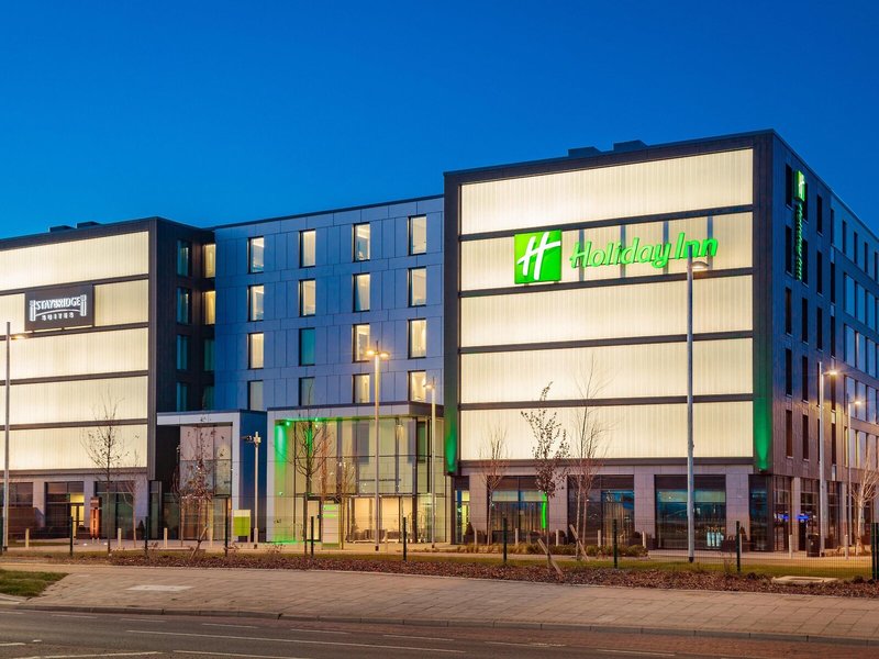 Holiday Inn London - Heathrow Bath Road 2