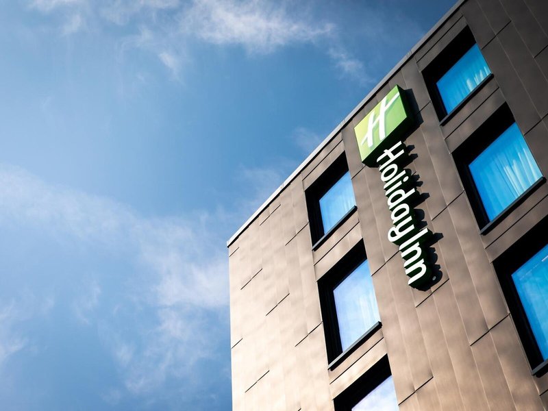 Holiday Inn London - Heathrow Bath Road 3