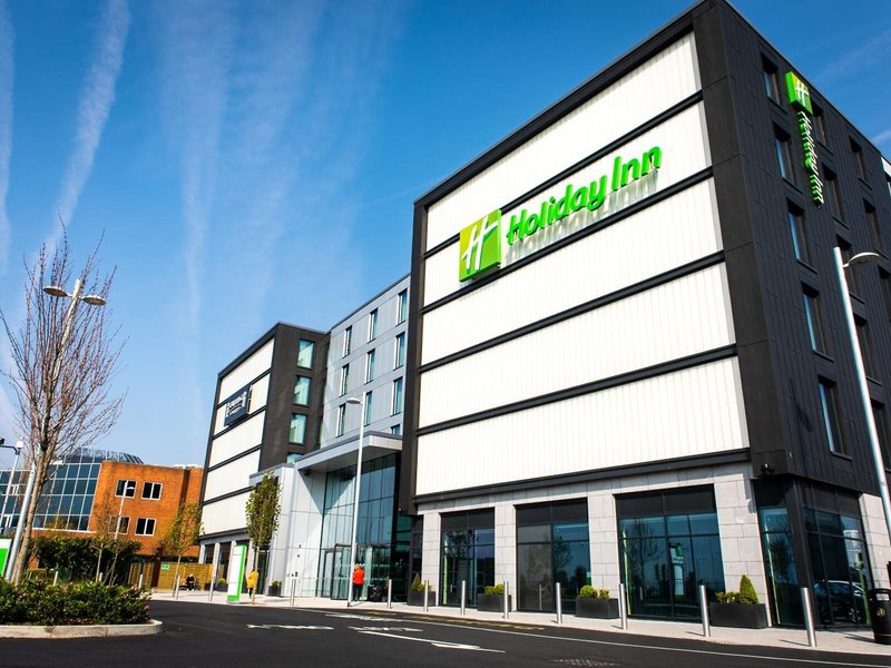 Holiday Inn London - Heathrow Bath Road 5