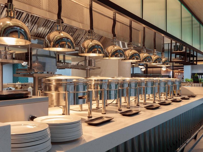 Holiday Inn London - Heathrow Bath Road 22