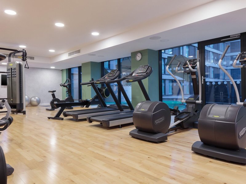 Holiday Inn London - Heathrow Bath Road 23