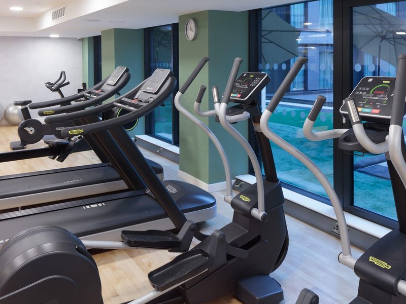 Holiday Inn London - Heathrow Bath Road 24