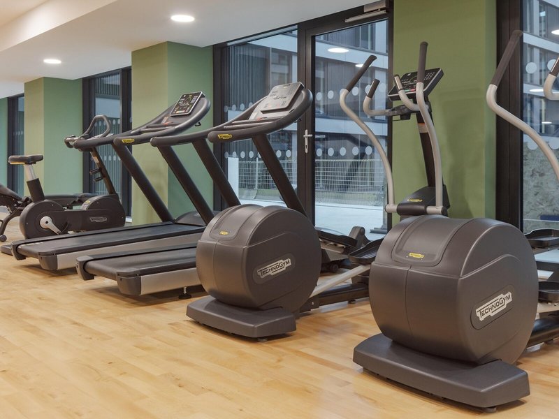 Holiday Inn London - Heathrow Bath Road 26