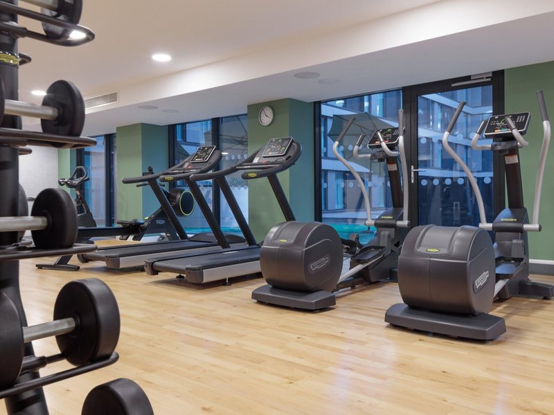 Holiday Inn London - Heathrow Bath Road 27