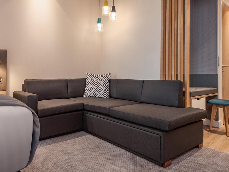 Holiday Inn London - Heathrow Bath Road 28