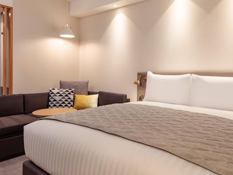 Holiday Inn London - Heathrow Bath Road 29