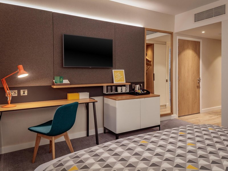 Holiday Inn London - Heathrow Bath Road 30