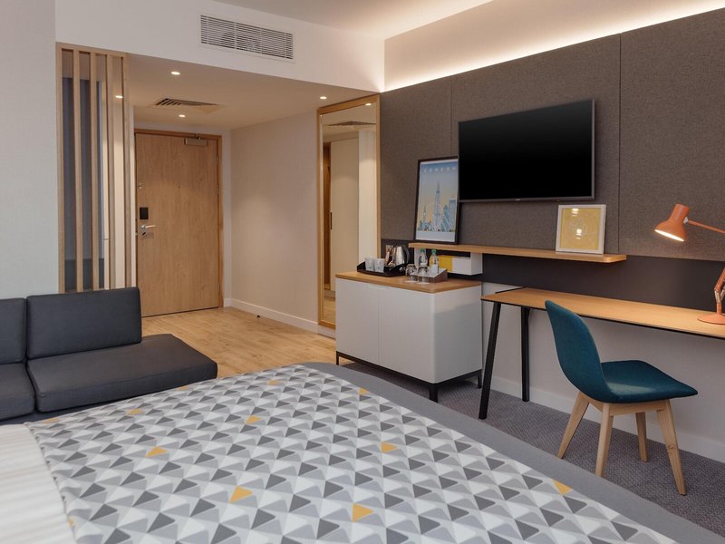 Holiday Inn London - Heathrow Bath Road 31