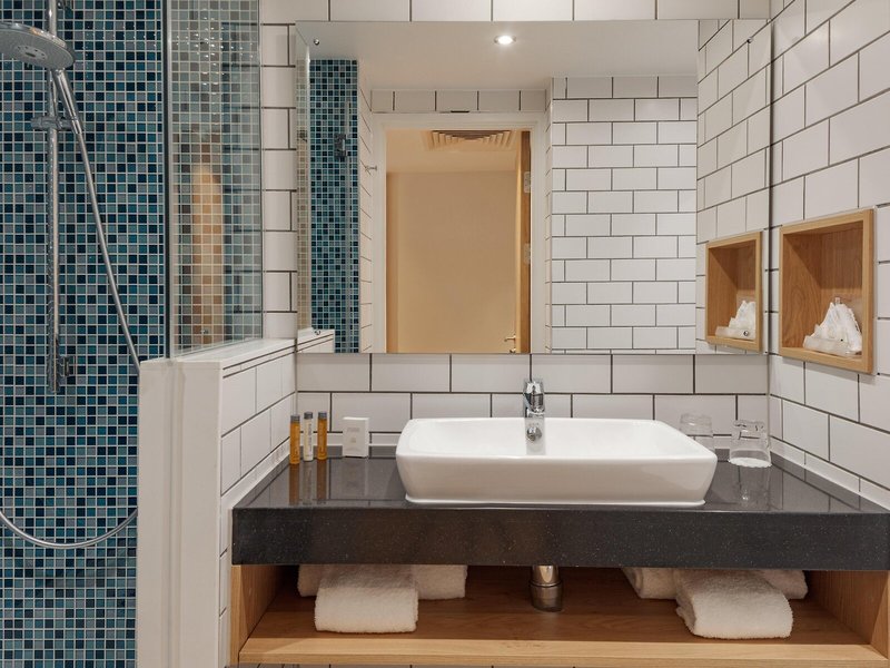 Holiday Inn London - Heathrow Bath Road 41