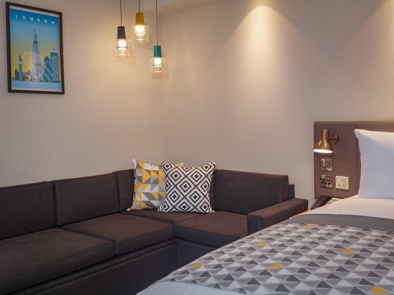 Holiday Inn London - Heathrow Bath Road 44