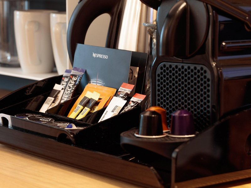 Holiday Inn London - Heathrow Bath Road 46