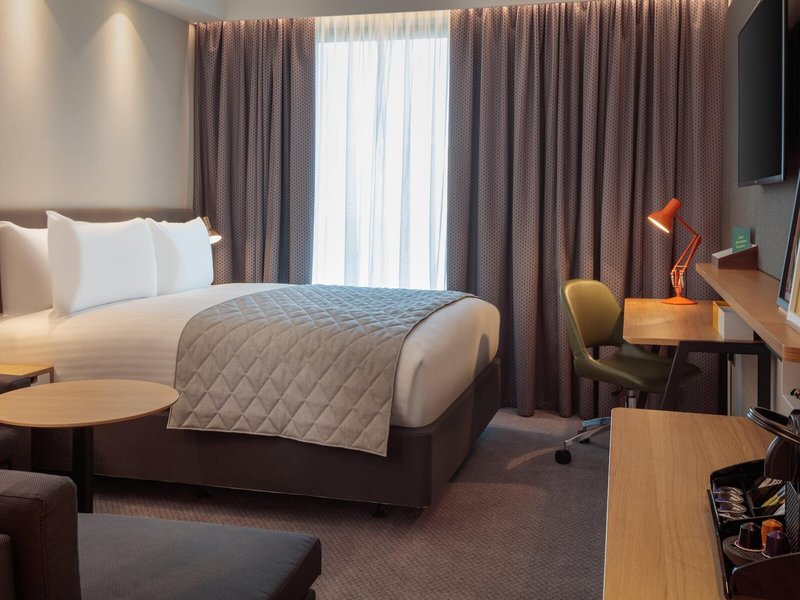 Holiday Inn London - Heathrow Bath Road 48