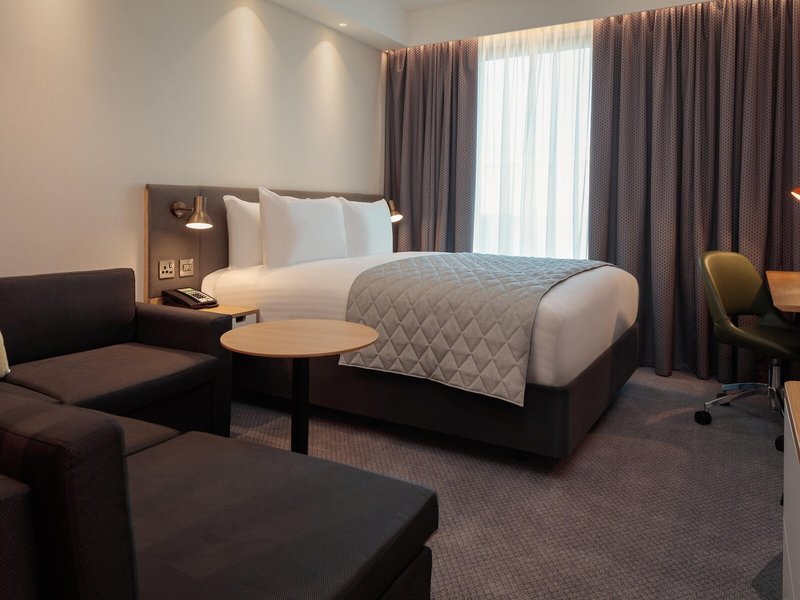 Holiday Inn London - Heathrow Bath Road 50