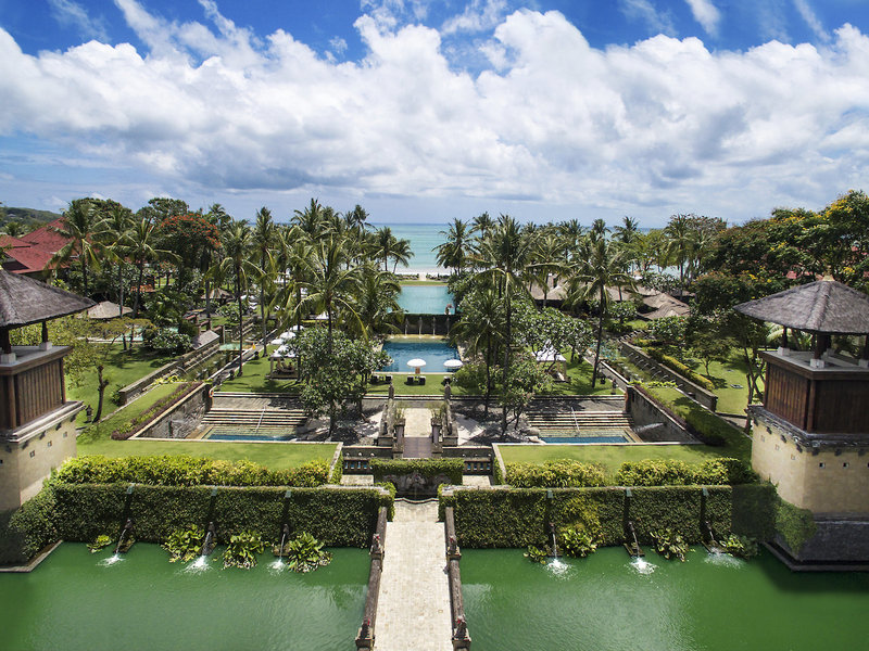 Intercontinental Bali Resort 2 - Exterior
