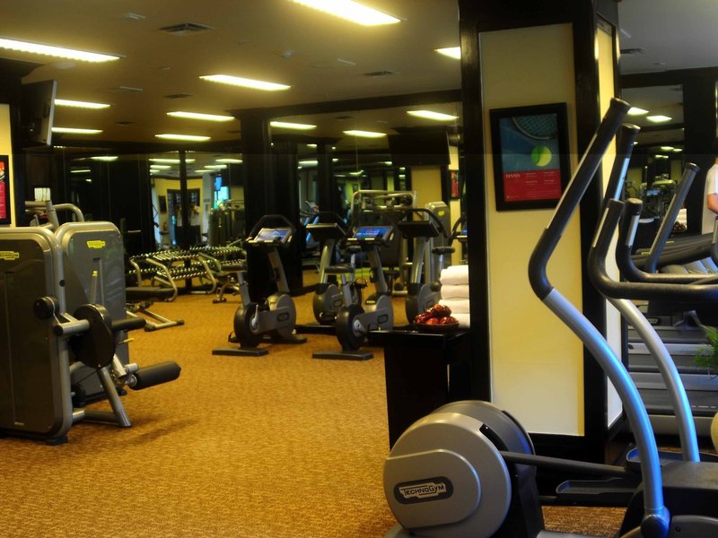 Intercontinental Bali Resort 31 - Sports and leisure