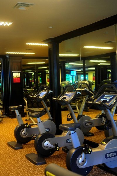 Intercontinental Bali Resort 33 - Sports and leisure