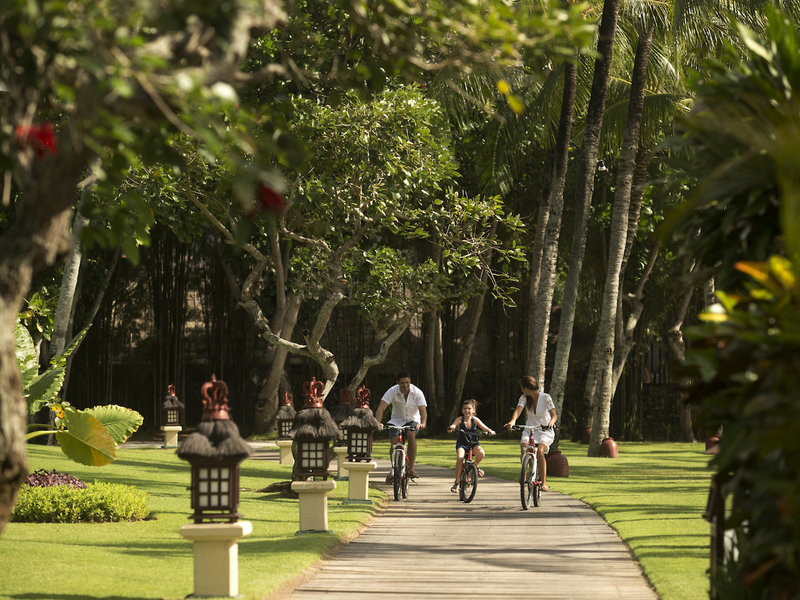 Intercontinental Bali Resort 34 - Sports and leisure