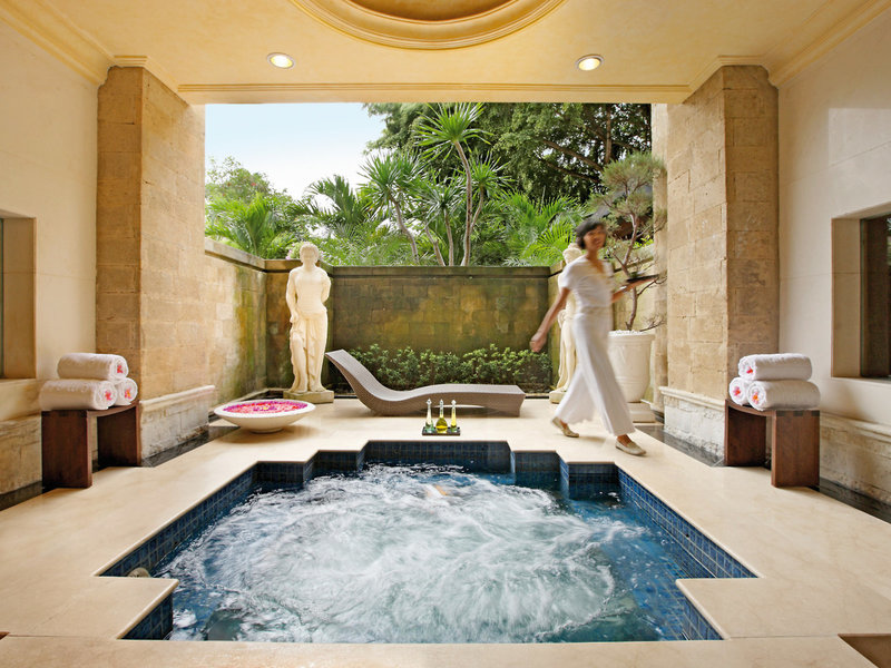 Intercontinental Bali Resort 38 - Health & Beauty