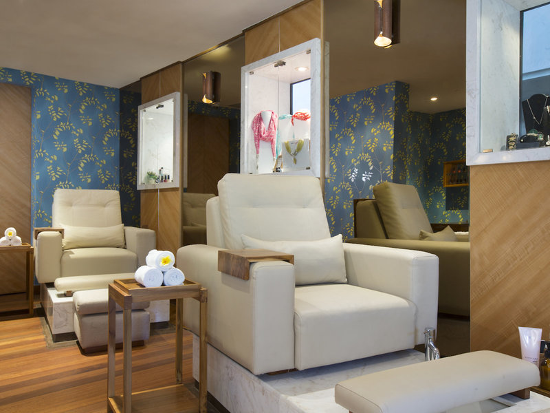 Intercontinental Bali Resort 39 - Health & Beauty