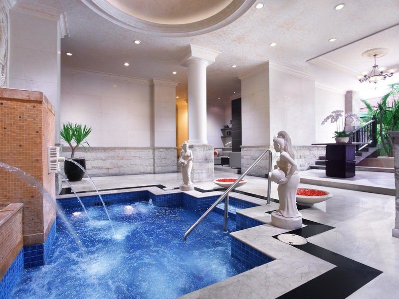 Intercontinental Bali Resort 40 - Health & Beauty