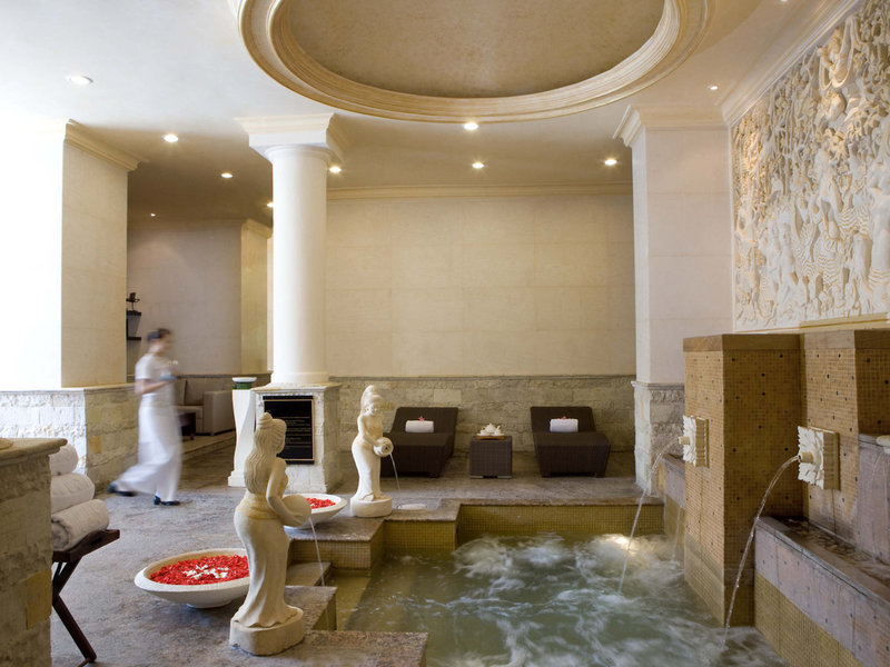 Intercontinental Bali Resort 41 - Health & Beauty