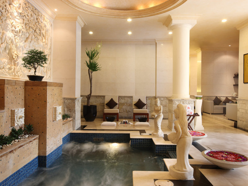 Intercontinental Bali Resort 42 - Health & Beauty