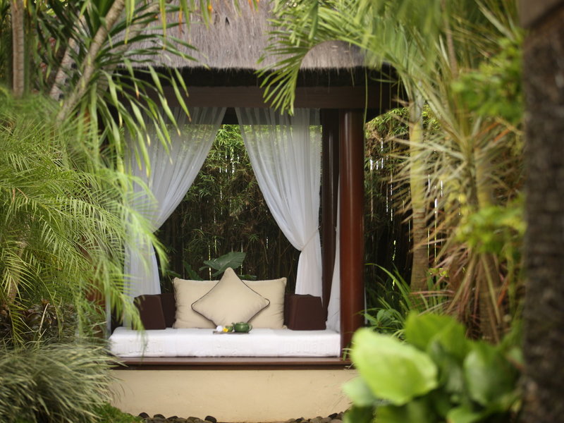 Intercontinental Bali Resort 43 - Health & Beauty