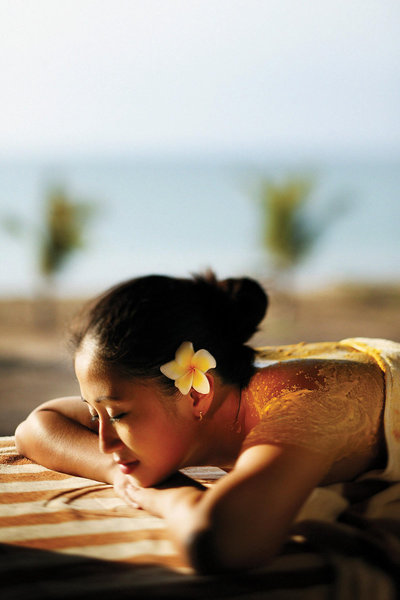 Intercontinental Bali Resort 46 - Health & Beauty