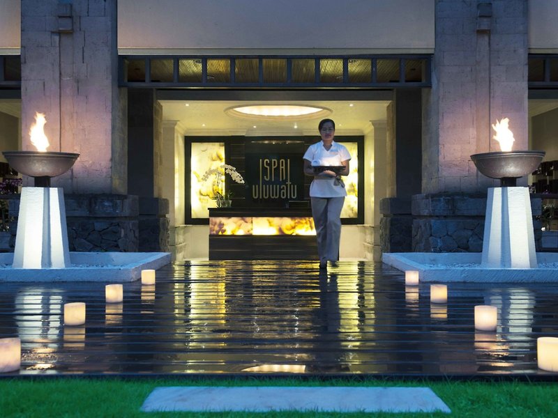 Intercontinental Bali Resort 47 - Health & Beauty