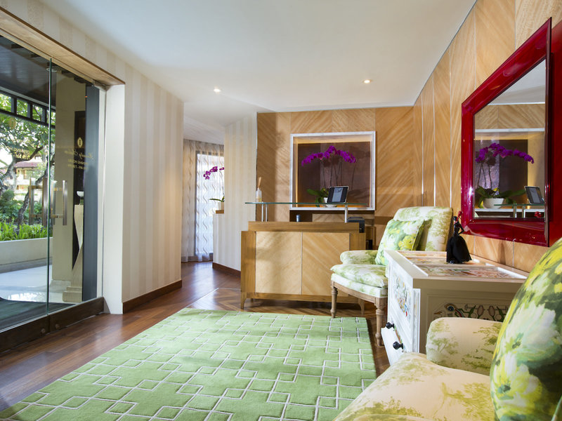 Intercontinental Bali Resort 48 - Health & Beauty