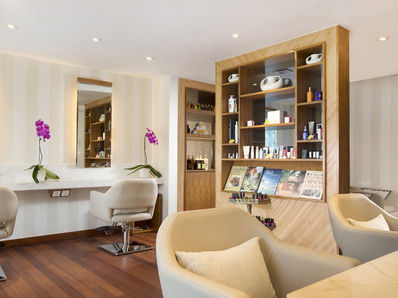 Intercontinental Bali Resort 50 - Health & Beauty